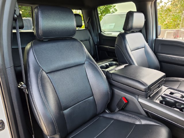 Used 2024 Ford F150 XLT w/ Equipment Group 303A High AWD/4WD image 20