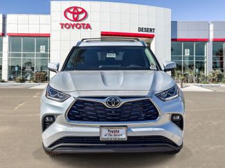 New 2026 Toyota Highlander Limited AWD/4WD video 2