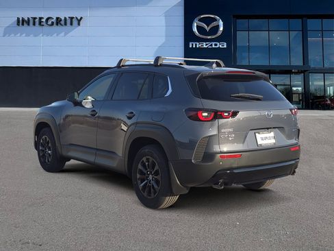 Used 2026 MAZDA CX-50 AWD 2.5 Hybrid w/ Weather Package image 4