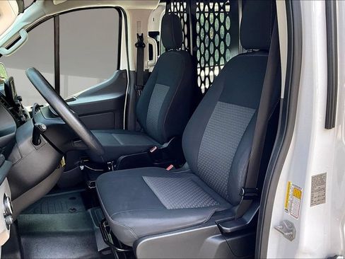 Used 2025 Ford Transit 250 Low Roof w/ Exterior Upgrade Package RWD image 18