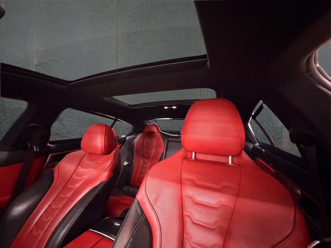 Used 2021 BMW M850i Gran Coupe xDrive AWD/4WD image 27