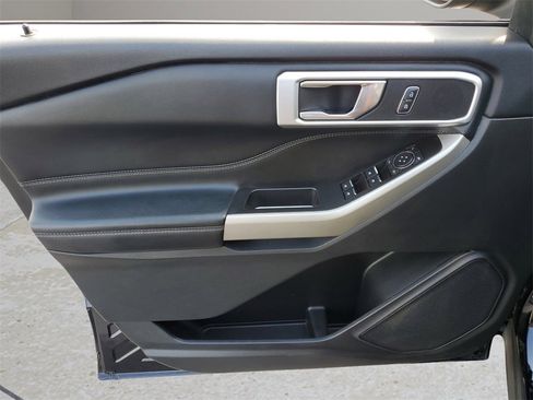 Certified 2022 Ford Explorer XLT image 16