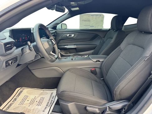 New 2026 Ford Mustang EcoBoost image 11