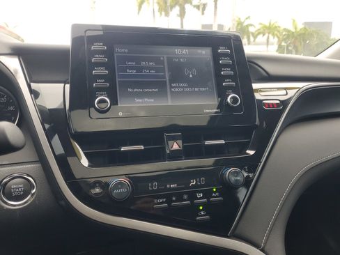 Certified 2024 Toyota Camry SE w/ Convenience Package FWD image 26