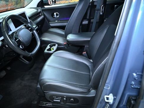 Used 2024 Hyundai Ioniq 5 Limited AWD/4WD image 19