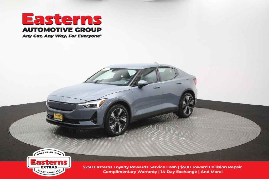 Used 2024 Polestar Polestar 2 AWD/4WD image 55