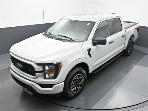 Used 2023 Ford F150 XL w/ STX Appearance Package image 20
