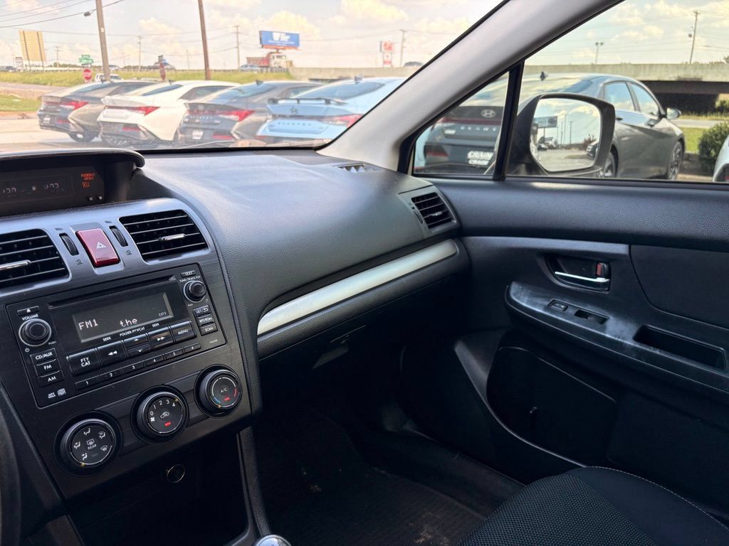 Used 2014 Subaru Crosstrek 2.0i Premium AWD/4WD image 19