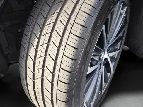 Certified 2025 Lexus ES 350 w/ Premium Package image 31