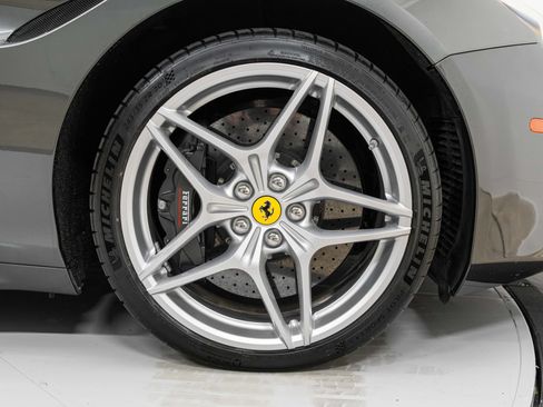 Certified 2016 Ferrari California T RWD image 15