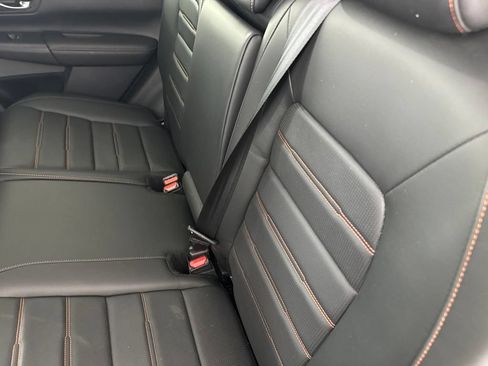 Used 2025 Honda CR-V Sport-L image 27