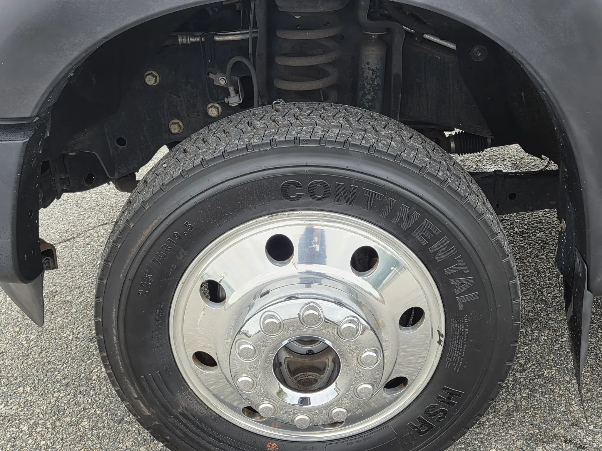 Used 2016 Ford F450 XL w/ Power Equipment Group AWD/4WD image 20