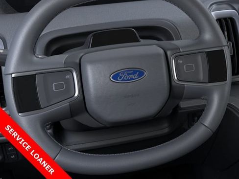 New 2026 Ford Expedition Active RWD image 12