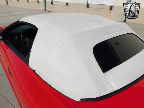 Used 1997 Pontiac Firebird Formula image 24