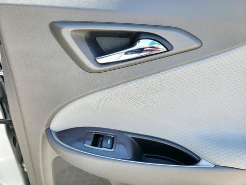 Used 2016 Chevrolet Malibu LS FWD image 19