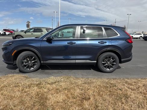 New 2026 Honda CR-V EX-L image 6