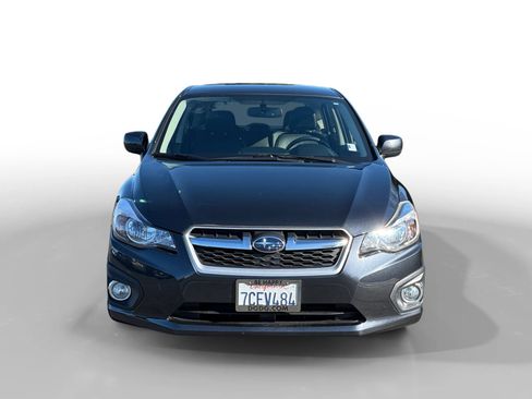 Used 2013 Subaru Impreza 2.0i Limited image 8