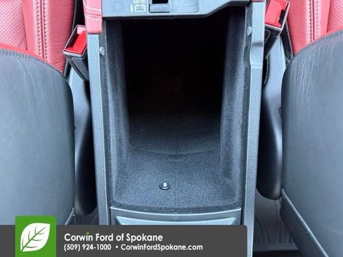Used 2024 Dodge Durango SRT AWD/4WD image 34