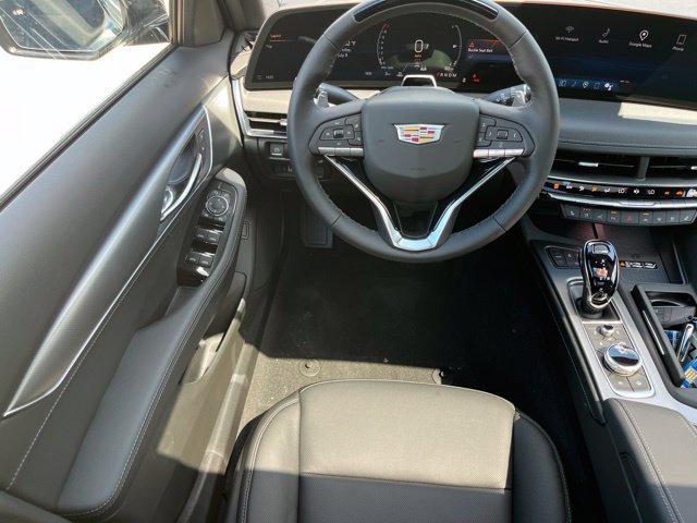 Certified 2026 Cadillac CT5 Premium Luxury w/ Technology Package RWD image 34