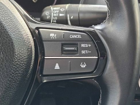 Used 2023 Honda Civic EX image 25