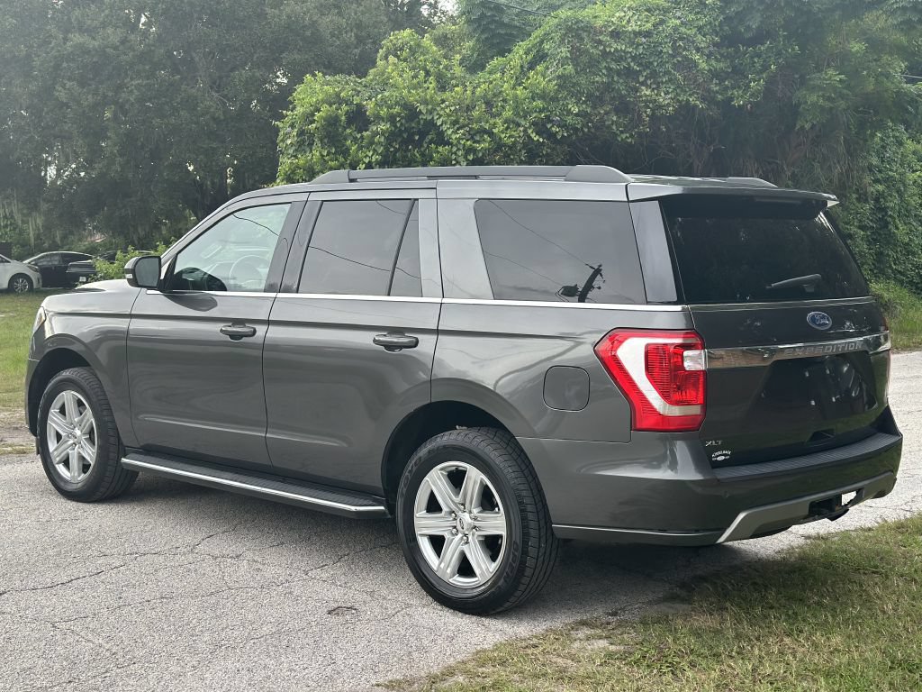 Used 2021 Ford Expedition XLT RWD image 14