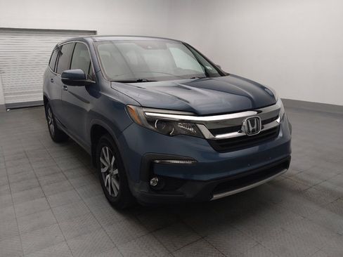 Used 2021 Honda Pilot EX image 14