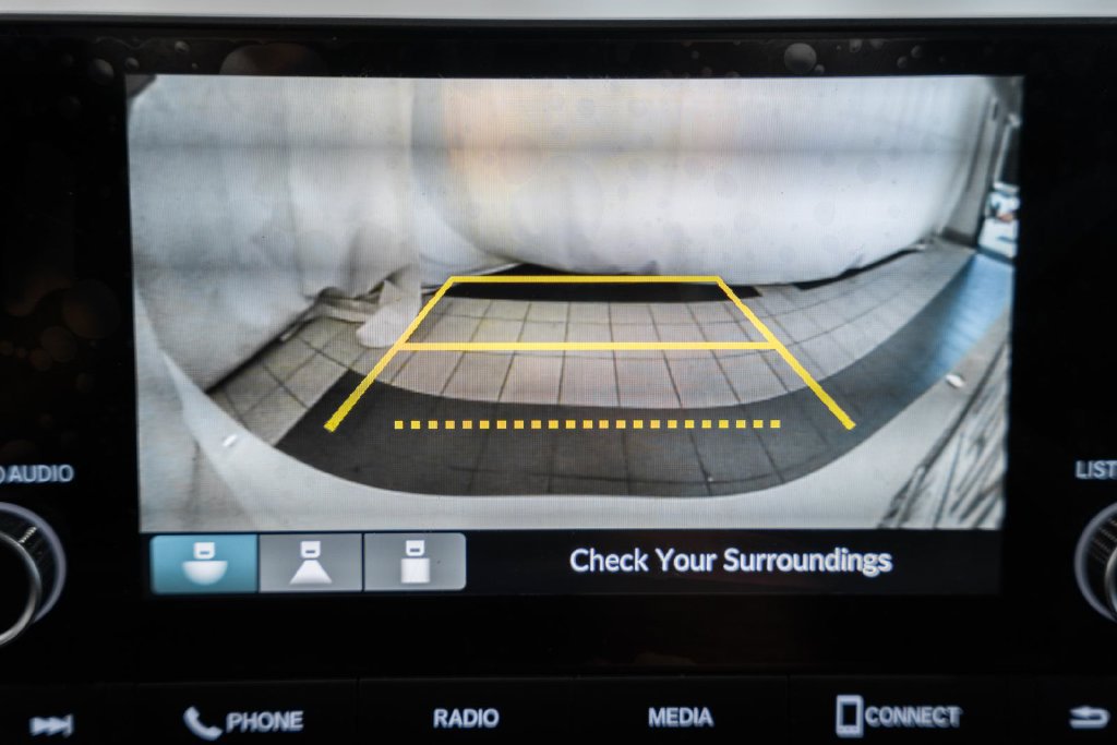 Used 2024 Honda Civic Sport image 35