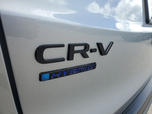 New 2026 Honda CR-V Sport image 8