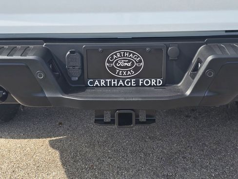 New 2026 Ford F150 Raptor AWD/4WD image 10