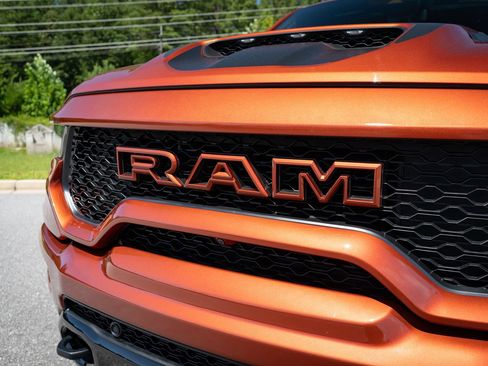 Used 2024 RAM 1500 TRX AWD/4WD image 9