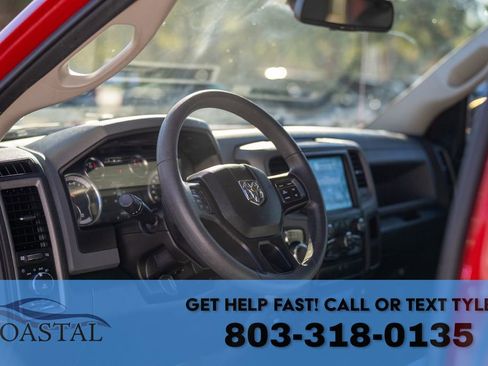 Used 2019 RAM 1500 Express w/ Express Value Package image 13