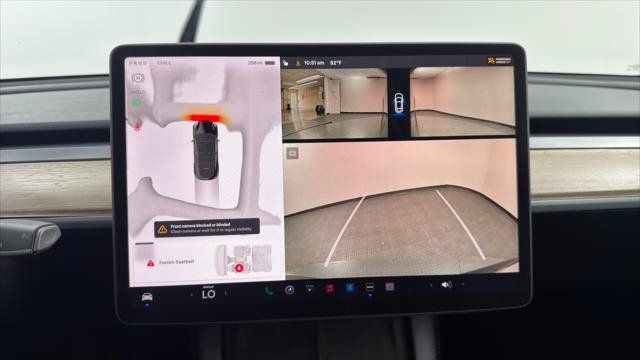 Used 2024 Tesla Model Y Long Range RWD image 27