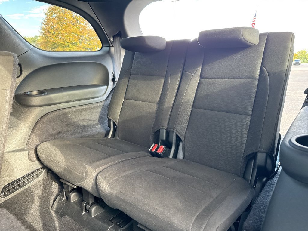Used 2025 Dodge Durango GT AWD/4WD image 24