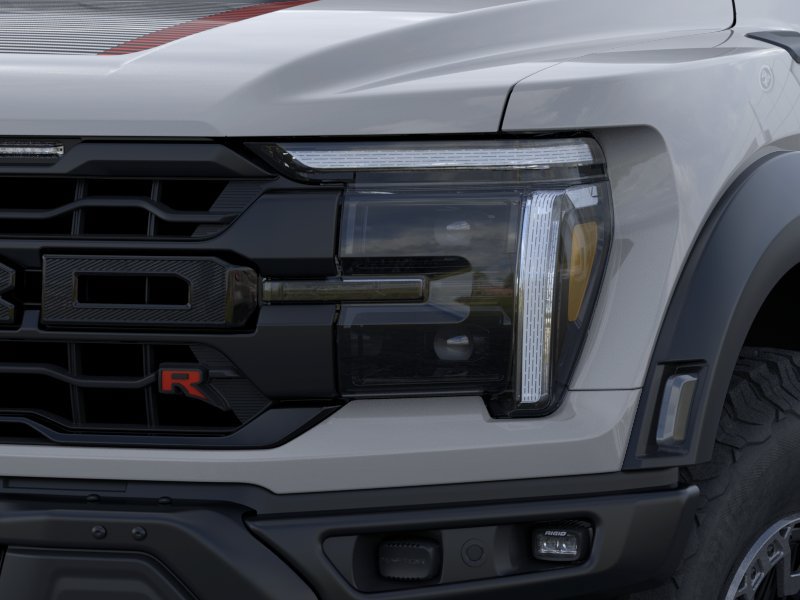 New 2026 Ford F150 Raptor w/ Equipment Group 803A Raptor R AWD/4WD image 18