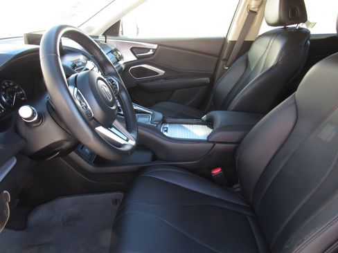 Used 2023 Acura RDX FWD image 16