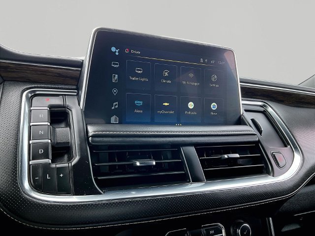 Used 2024 Chevrolet Tahoe Premier w/ LPO, Illumination Package AWD/4WD image 20