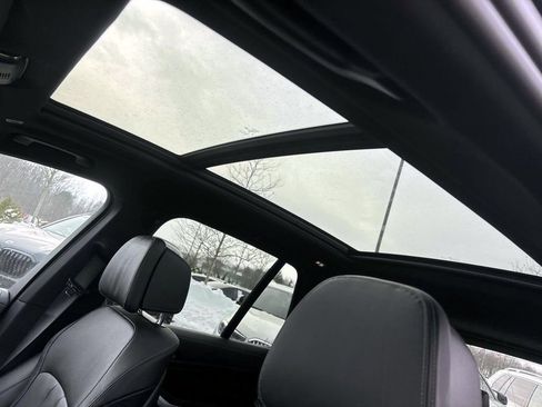 Used 2022 BMW X5 xDrive40i w/ M Sport Package image 25