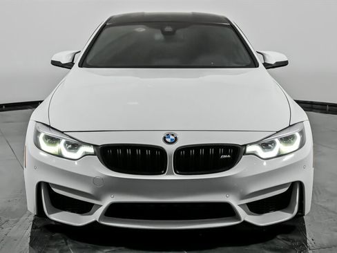 Used 2020 BMW M4 Coupe w/ Competition Package image 4