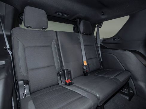 Used 2024 Chevrolet Tahoe LS RWD image 17
