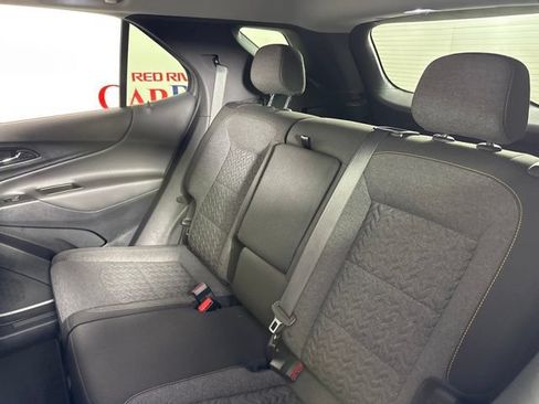 Used 2024 Chevrolet Equinox LT AWD/4WD image 17