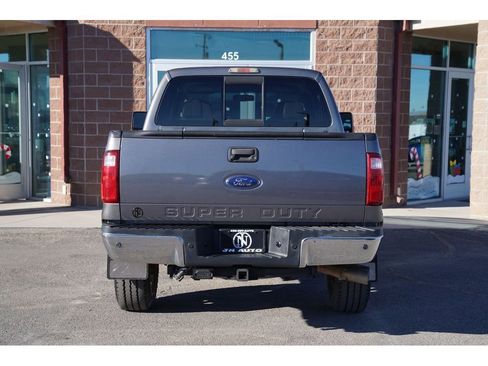 Used 2010 Ford F350 Lariat image 7