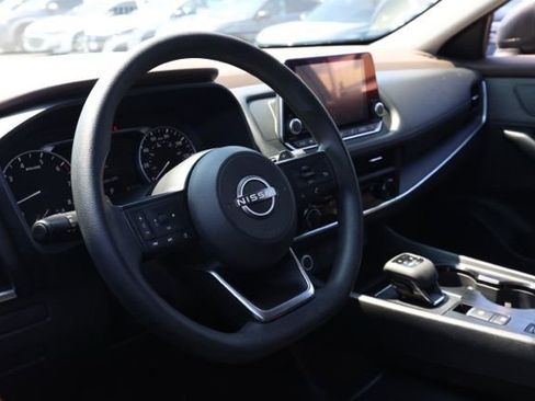 Certified 2023 Nissan Rogue S image 14