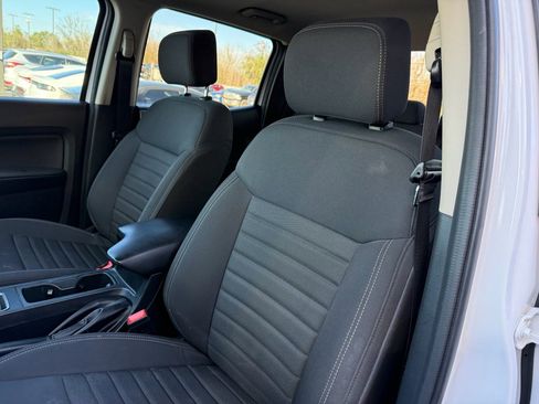 Used 2023 Ford Ranger XL w/ FX4 Off-Road Package image 12