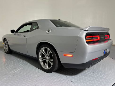 Used 2020 Dodge Challenger R/T image 3