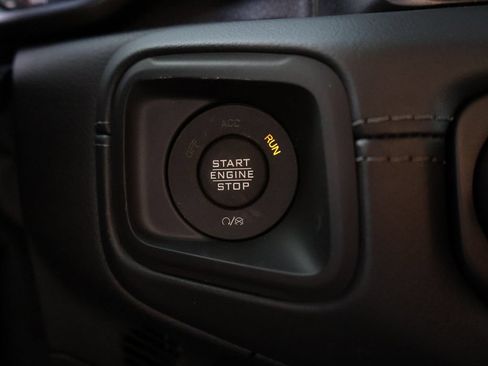 New 2026 Jeep Wrangler Rubicon w/ Safety Group AWD/4WD image 27