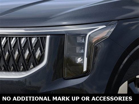 New 2026 Kia Carnival EX image 10