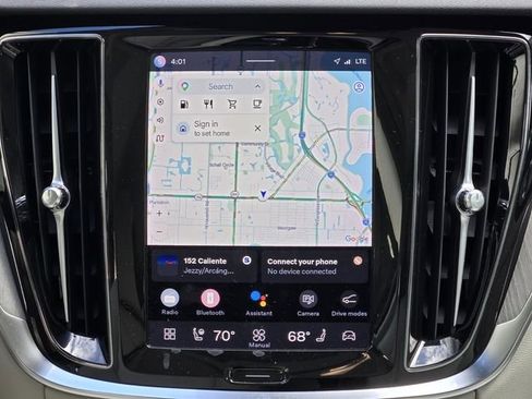 Certified 2024 Volvo V60 B5 Cross Country Plus w/ Protection Package Premier AWD/4WD image 18