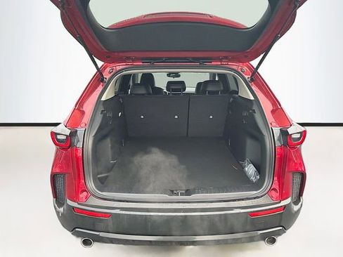 Used 2025 MAZDA CX-50 AWD 2.5 S w/ Weather Package image 5