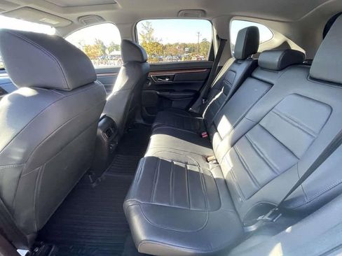 Used 2021 Honda CR-V EX-L image 10
