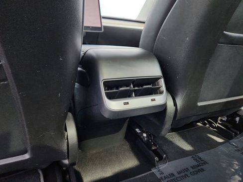 Used 2018 Tesla Model 3 Long Range AWD/4WD image 22